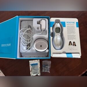 Rodan + Fields MACRO Exfoliator